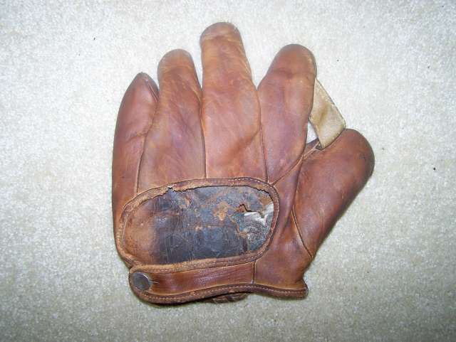 Winchester 8210 1 Inch Web Back